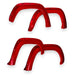 EGR 795494-3R3 EGR bolt-on look fender flare set-Color Match - Truck Part Superstore