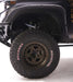 EGR 795495 EGR Bolt-On Style Matte Black Fender Flare-proudly made in the USA. - Truck Part Superstore