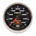 AutoMeter 7956 GAUGE; OIL TEMP; 2 5/8in.; 340deg.F; STEPPER MOTOR W/PEAK/WARN; COBALT - Truck Part Superstore