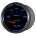 AutoMeter 7957 GAUGE; TRANSMISSION TEMP; 2 5/8in.; 100-250deg.F; ELECTRIC; COBALT - Truck Part Superstore