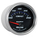 AutoMeter 7957 GAUGE; TRANSMISSION TEMP; 2 5/8in.; 100-250deg.F; ELECTRIC; COBALT - Truck Part Superstore