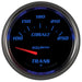 AutoMeter 7957 GAUGE; TRANSMISSION TEMP; 2 5/8in.; 100-250deg.F; ELECTRIC; COBALT - Truck Part Superstore