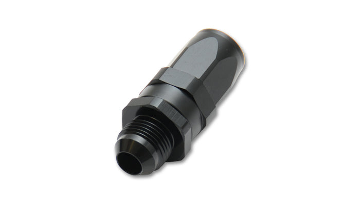 Vibrant Performance 24010 Male Flare Straight Hose End Fitting - Truck Part Superstore