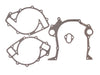 Mr Gasket 795G Timing Cover Gasket Set; Cork; - Truck Part Superstore