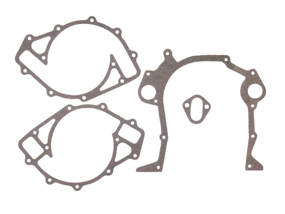 Mr Gasket 795G Timing Cover Gasket Set; Cork; - Truck Part Superstore
