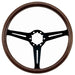 Grant 795 Classic Series Corvette Steering Wheel - Truck Part Superstore