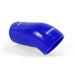 Mishimoto MMHOSE-E90-06IHBL BMW E90/E92 w/ N52 Engine Silicone Intake Boot, 2006-2013 Blue - Truck Part Superstore