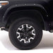 EGR 796004-G41 EGR bolt-on look fender flare set-Color Match - Truck Part Superstore