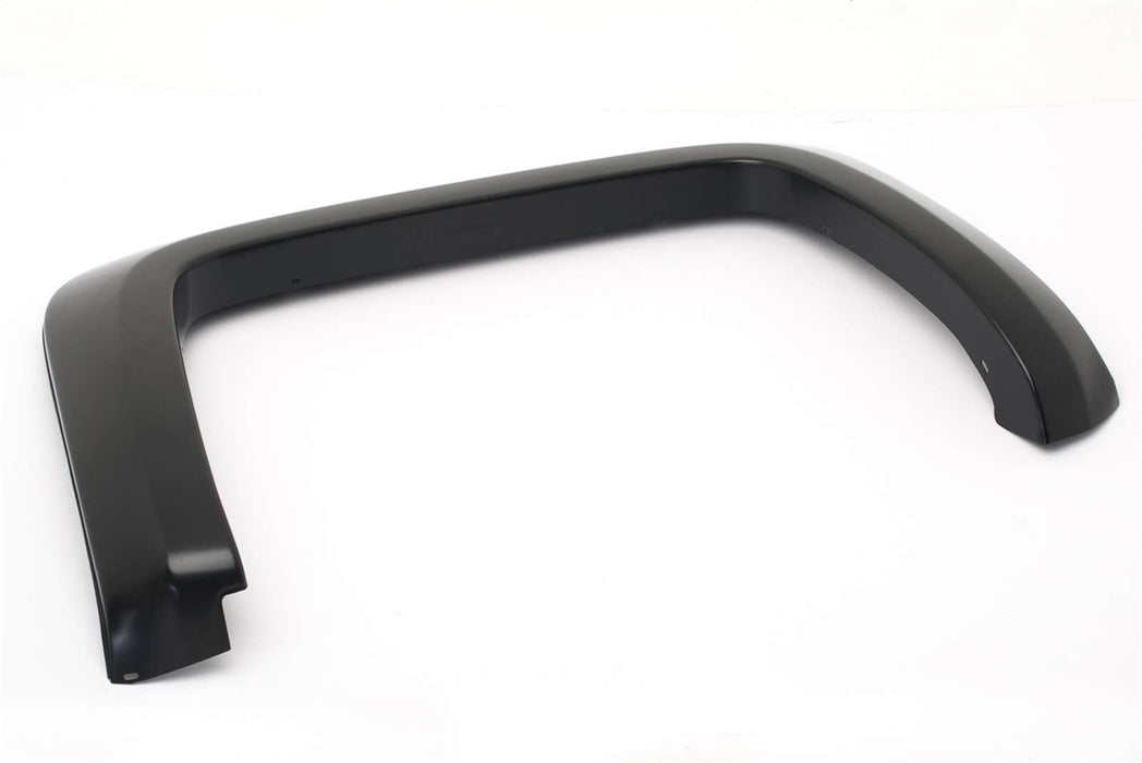 EGR 796025 EGR Bolt-On Style Matte Black Fender Flare-proudly made in the USA. - Truck Part Superstore
