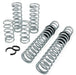 Eibach Springs E85-209-008-02-22 PRO-UTV - Stage 2 Performance Spring System (Set of 8 Springs) - Truck Part Superstore