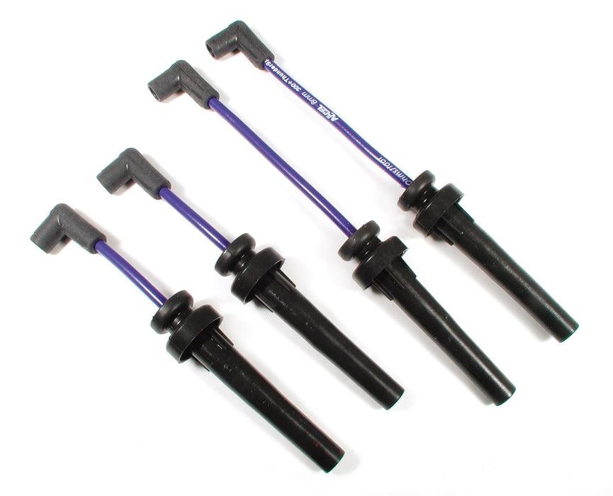 ACCEL 7961B Custom Fit 300+ Thunder Sport Spark Plug Wire Set - Truck Part Superstore