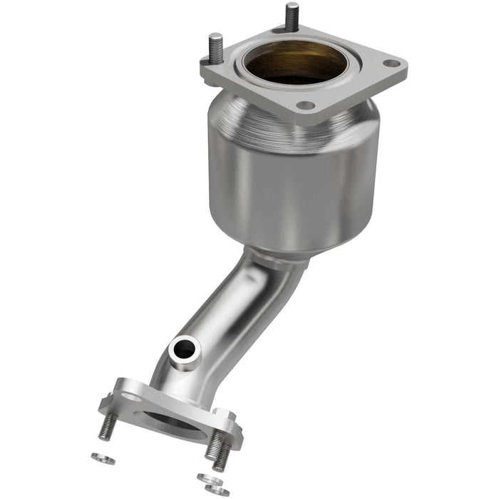 MagnaFlow Exhaust Products 5582163 California Direct-Fit Catalytic Converter - Truck Part Superstore