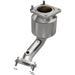 MagnaFlow Exhaust Products 5582163 California Direct-Fit Catalytic Converter - Truck Part Superstore