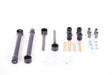 Hellwig 7962 Universal Adjustable Straight End Link 11-14in. - Truck Part Superstore