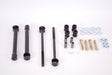 Hellwig 7963 Universal Adjustable Straight End Link 14-17in. - Truck Part Superstore