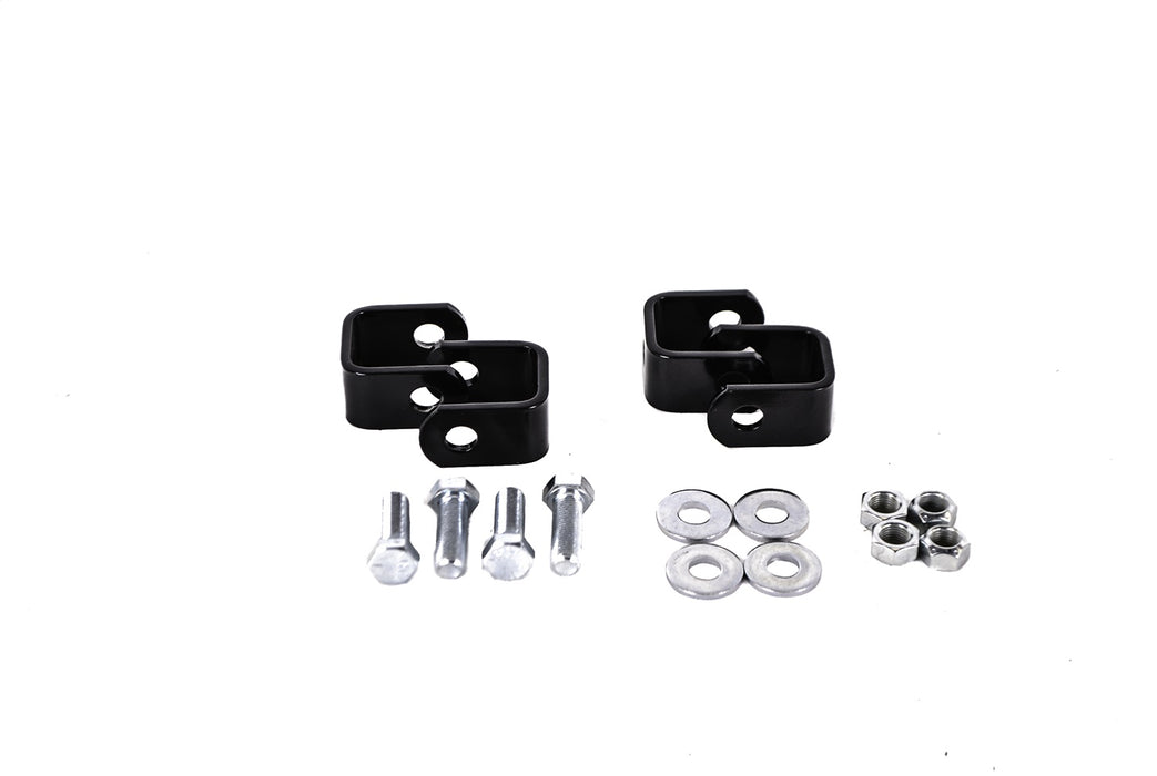 Hellwig 7964 Suspension Stabilizer Bar Link Kit - Truck Part Superstore