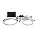 Mishimoto MMOC-CSS-10BK Oil Cooler Kit, fits Chevrolet Camaro SS 2010-2015 - Truck Part Superstore