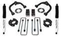 Tuff Country 23000KN 3 Inch Front / 2 Inch Rear Lift Kit 09-13 Ford F150 4x4 & 2WD w/ SX8000 Shocks Tuff Country - Truck Part Superstore
