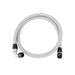 Mishimoto MMSBH-10-5 5ft Stainless Steel Braided Hose w/ -10AN Fittings - Truck Part Superstore