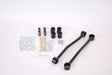 Hellwig 7973 End link upgrade kit; replaces factory end link on stock height applications - Truck Part Superstore