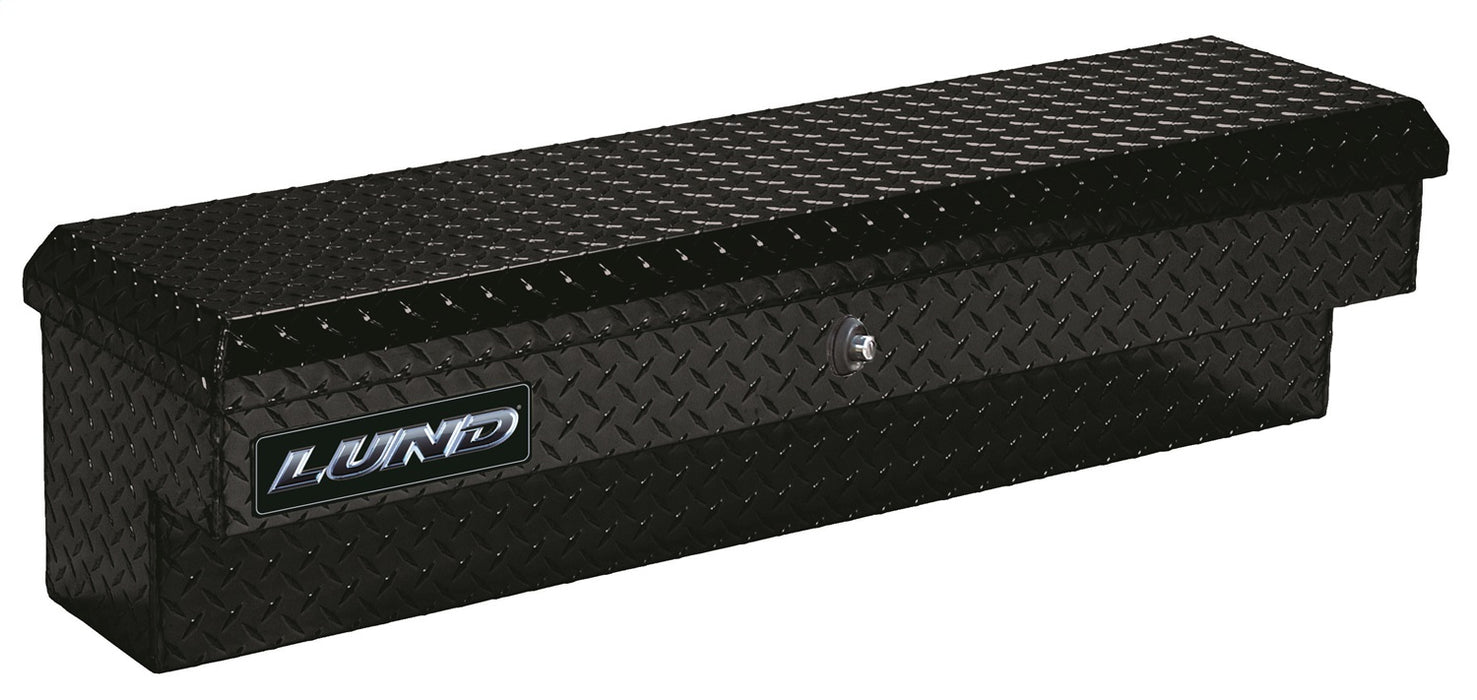 Lund 79772PB Aluminum Specialty Box - Truck Part Superstore