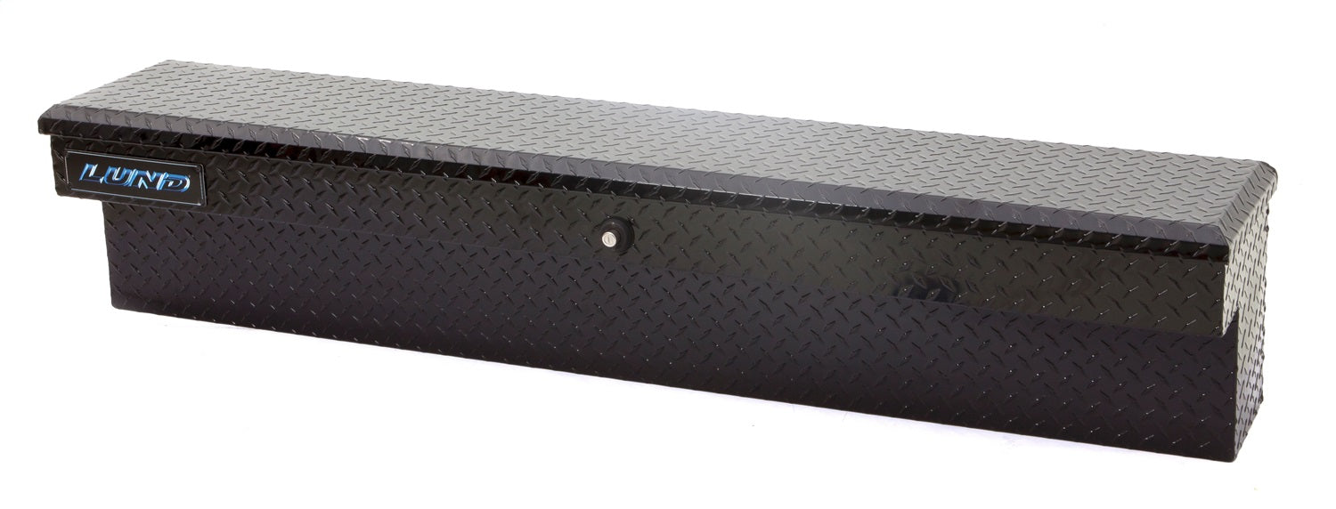 Lund 79772PB Aluminum Specialty Box - Truck Part Superstore