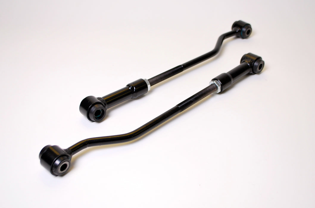 Hellwig 7977 Adjustable End Links 2000-04 Ford Super Duty with 4-6in. Lift - Truck Part Superstore