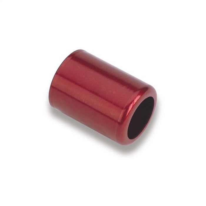 Earl's Performance 798045ERL Super Stock™ Replacement Hose End Sleeve; Bagged Packaging; Hose Size 4; - Truck Part Superstore