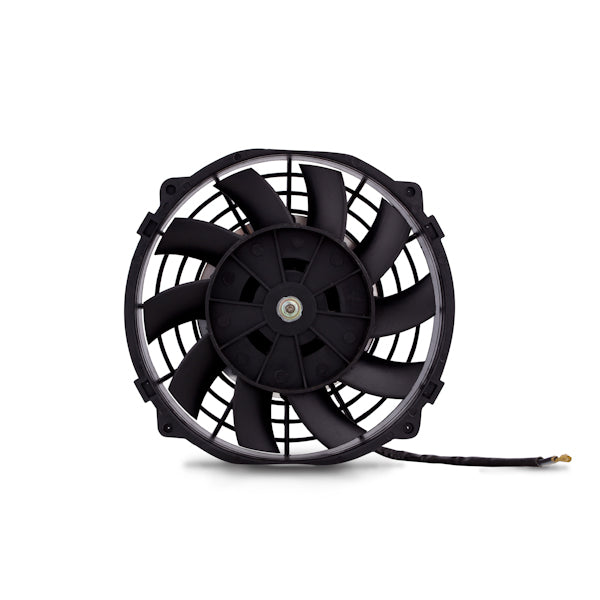 Mishimoto MMFAN-8 Mishimoto Slim Electric Fan 8-in - Truck Part Superstore