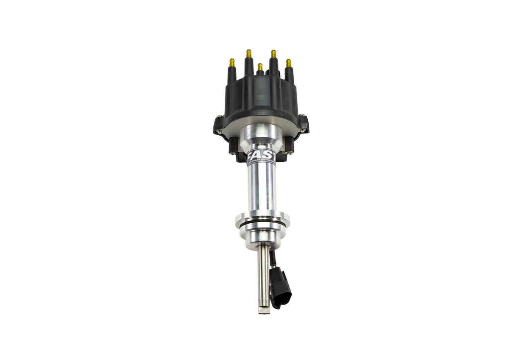FAST 304012 XDi Race Cam Sync Small Cap Distributor for Chrysler B 383-400 - Truck Part Superstore