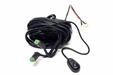 Southern Truck 79903 Light Bar Harness/Switch DT Connector Dual Plug Southern Truck Lifts - Truck Part Superstore