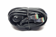 Southern Truck 79903 Light Bar Harness/Switch DT Connector Dual Plug Southern Truck Lifts - Truck Part Superstore