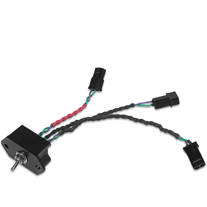 MSD 7990 Toggle Switch; Changeover Switch; Sprint Car CT; - Truck Part Superstore