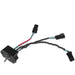 MSD 7990 Toggle Switch; Changeover Switch; Sprint Car CT; - Truck Part Superstore