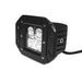 Southern Truck 79910K 3.0 Inch Square Flush Mount Cree Flood Beam LED Lights Pair Chrome Series W/Harness 79903 Southern Truck Lifts - Truck Part Superstore