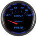 AutoMeter 7991 GAUGE; VOLTMETER; 2 5/8in.; 18V; ELECTRIC; COBALT - Truck Part Superstore