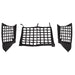 Rampage 799435 Frameless Trail Top Cargo Window Kit - Truck Part Superstore