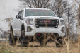 Rough Country 27571 4 Inch Suspension Lift Kit Lifted Struts & V2 Shocks 19-20 19-20 Silverado/Sierra 1500 Trailboss/AT4 4WD Rough Country - Truck Part Superstore