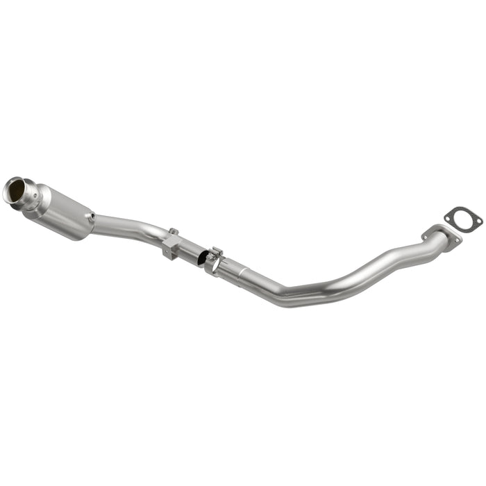 MagnaFlow Exhaust Products 21-532 OEM Grade Direct-Fit Catalytic Converter - Truck Part Superstore