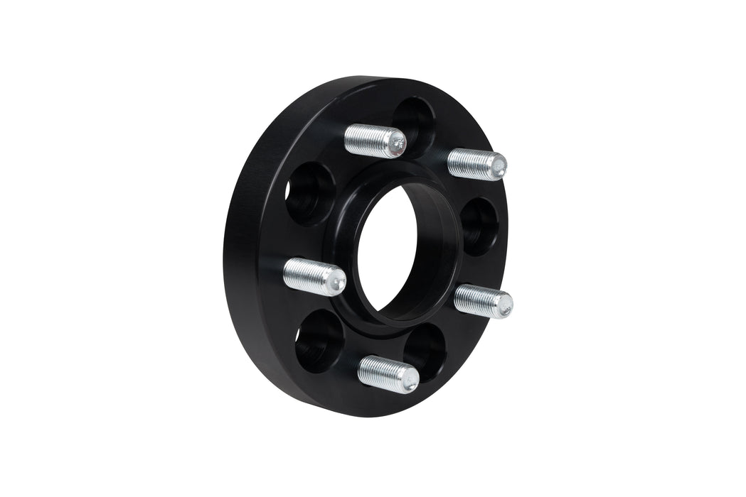 Eibach Springs S90-4-25-063-B PRO-SPACER Kit (25mm Pair) (Black) - Truck Part Superstore