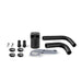 Mishimoto MMBCC-F80-15CFDG Baffled Oil Catch Can, fits BMW F8X M3/M4 2015-2020, Frozen Dark Grey Metallic - Truck Part Superstore