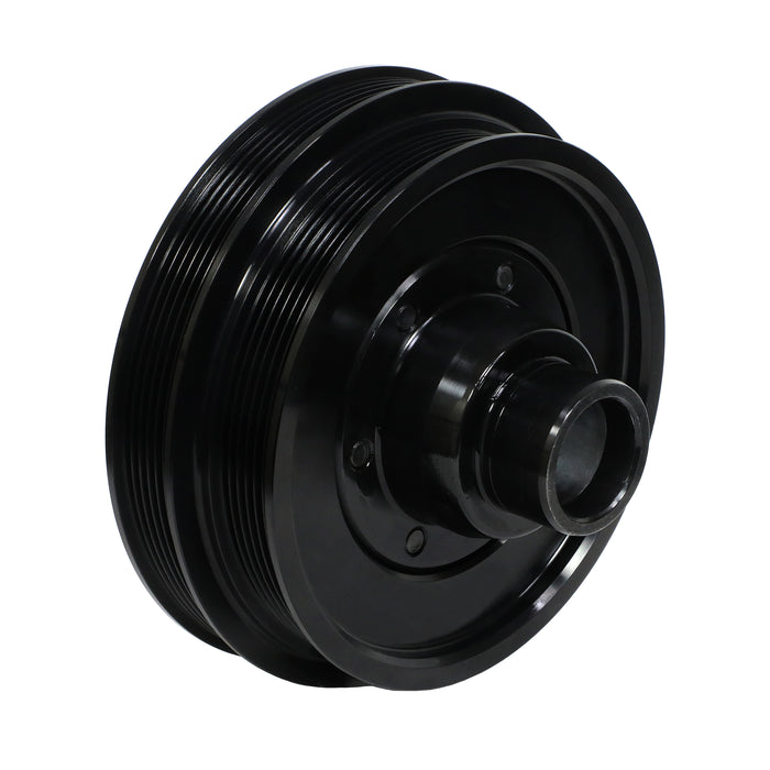 Fluidampr 750201 Harmonic Balancer - Fluidampr - Ford 7.3L Godzilla - Truck Part Superstore
