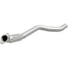 MagnaFlow Exhaust Products 5461965 California Direct-Fit Catalytic Converter - Truck Part Superstore