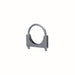MBRP Exhaust GP35C 3.5in. Saddle Clamp-Mild Steel - Truck Part Superstore
