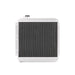 Mishimoto MMRAD-LCR-58X 3-Row Performance Aluminum Radiator, fits Toyota Land Cruiser FJ40 1958-1984 - Truck Part Superstore