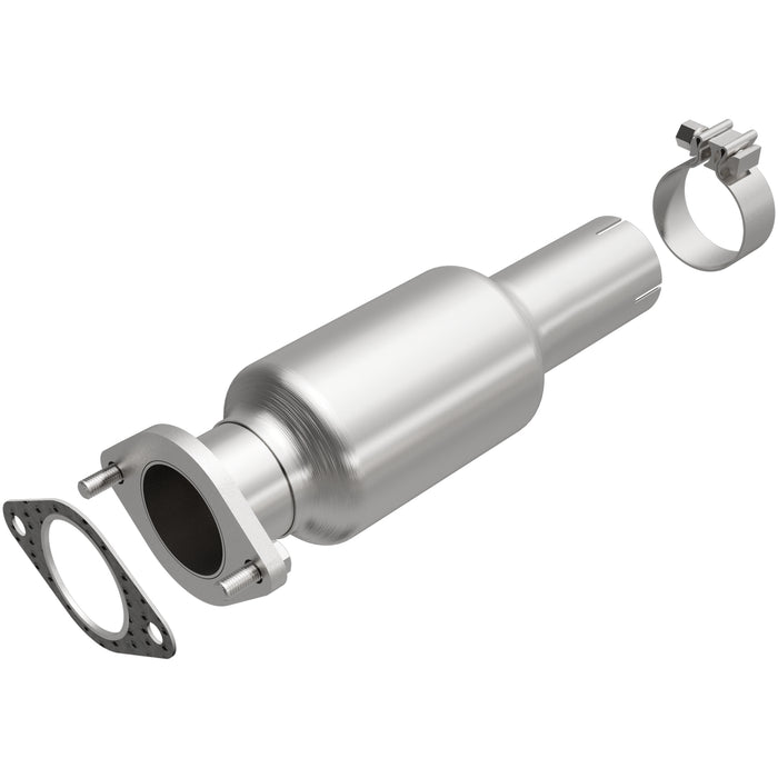 MagnaFlow Exhaust Products 52511 OEM Grade Direct-Fit Catalytic Converter - Truck Part Superstore