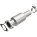 MagnaFlow Exhaust Products 52511 OEM Grade Direct-Fit Catalytic Converter - Truck Part Superstore
