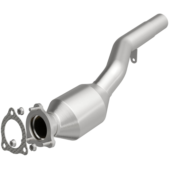 MagnaFlow Exhaust Products 21-597 OEM Grade Direct-Fit Catalytic Converter - Truck Part Superstore