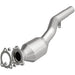 MagnaFlow Exhaust Products 21-597 OEM Grade Direct-Fit Catalytic Converter - Truck Part Superstore
