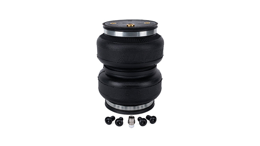 Air Lift 50383 Replacement Air Spring (PN 57383) - Truck Part Superstore